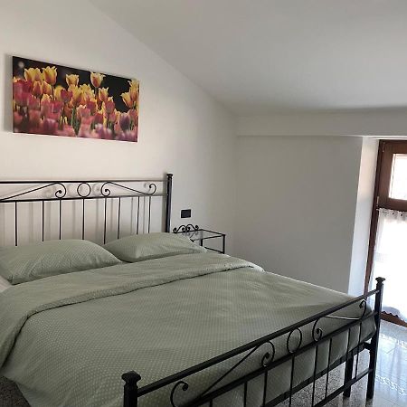 Apartament Casa Vacanze Nonna Orsola Cares Zewnętrze zdjęcie