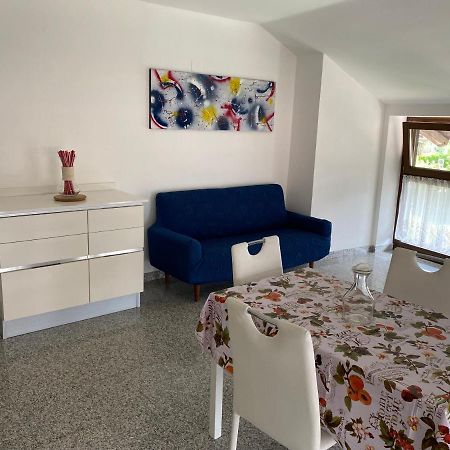 Apartament Casa Vacanze Nonna Orsola Cares Zewnętrze zdjęcie