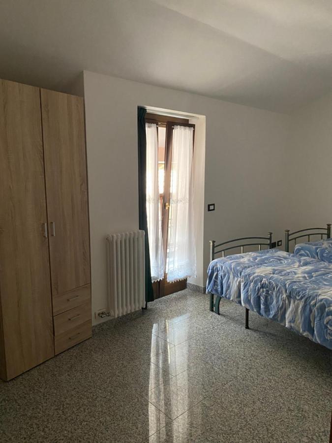 Apartament Casa Vacanze Nonna Orsola Cares Zewnętrze zdjęcie